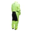 Dainese ULTRALIGHT RAIN 1-dílný nepromokavý oblek fluo-žlutý vel.S